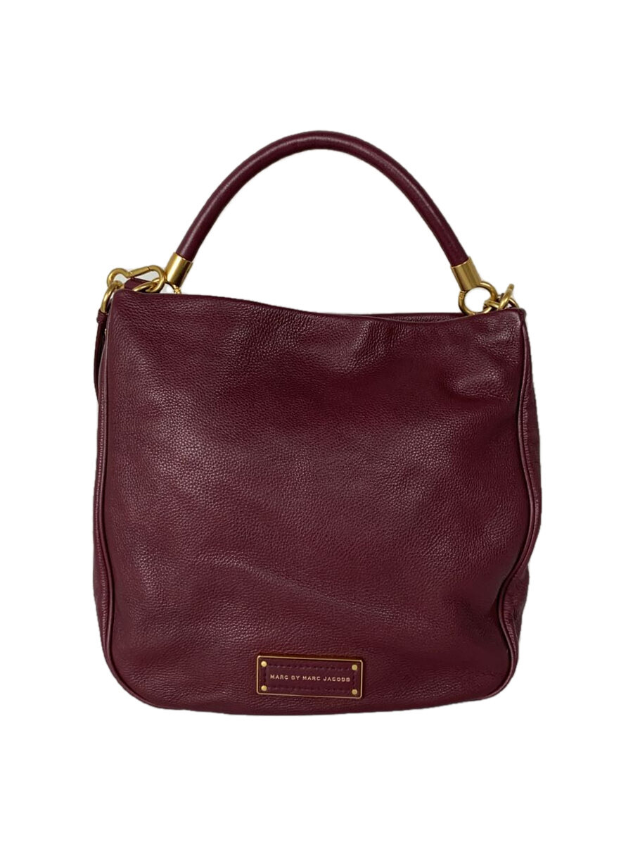 MARC JACOBS ショルダーバッグ カベルネボルドー レディース 楽天市場】マークジェイコブス ショルダー ボルドーの通販