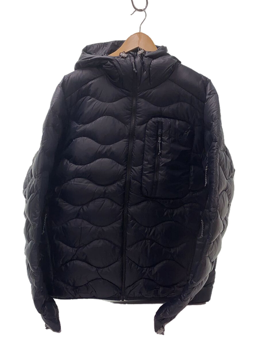 šPeak Performance23FW/M HELIUM UTLITY DOWN HOO/󥸥㥱å/XL/ʥ/BL...