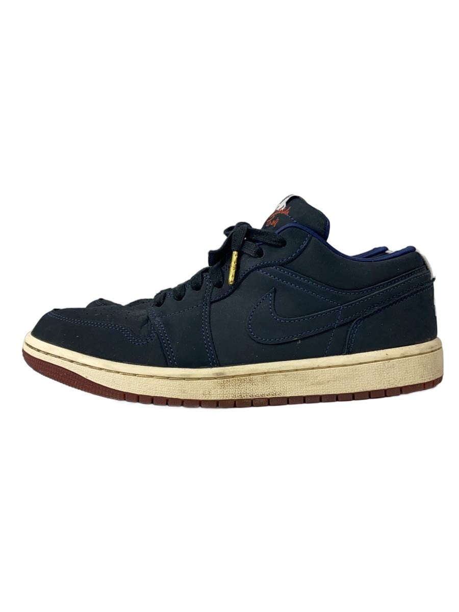 NIKE◆ローカットスニーカー/25.5cm/ネイビー/DV1759-448