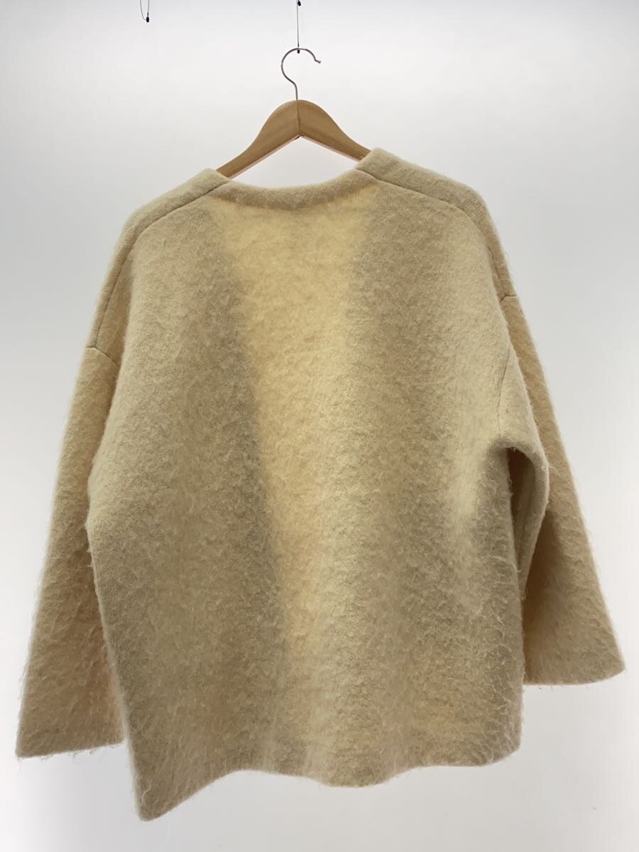 【中古】Mila Owen◆カーディガン(厚手)/one/ポリエステル/CRM/09WND245905【レディースウェア】 jumblestore-38328068 2nd STREET 楽天市場店 サンプル画像2