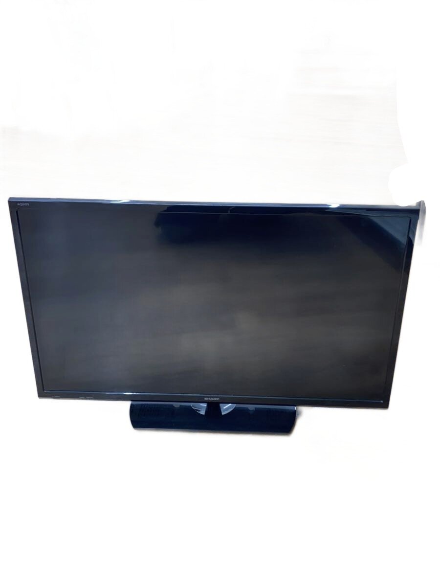 【中古】SHARP◆シャープ/薄型テレビ・液晶テレビ AQUOS LC-32BH30 [32インチ]【家電・ビジュアル・オーディオ】
