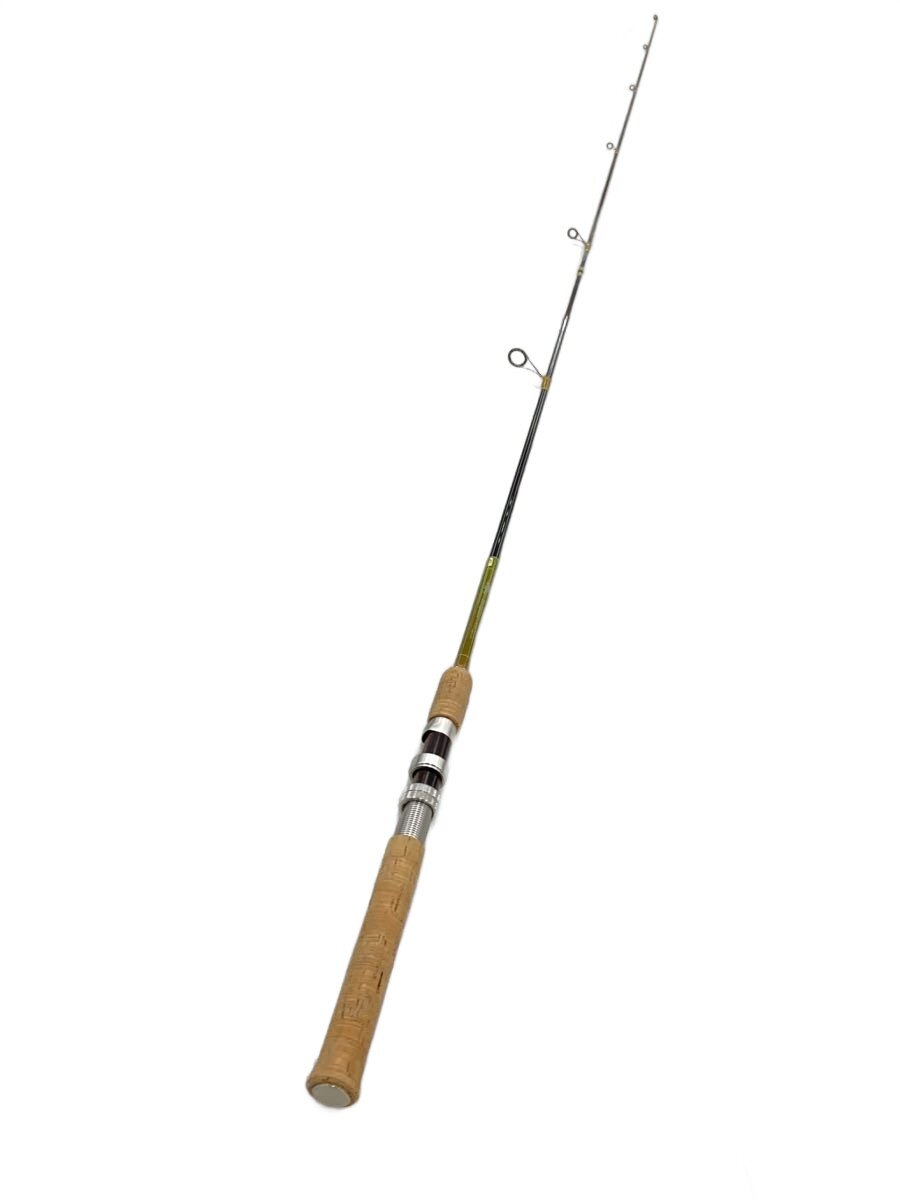 Rods - 【中古】SKAGIT DESIGNS◆ロッド/トラウトロッド/SP-660HQ【スポーツ】