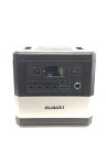 【中古】suaoki/ポータブル電源【スポーツ】