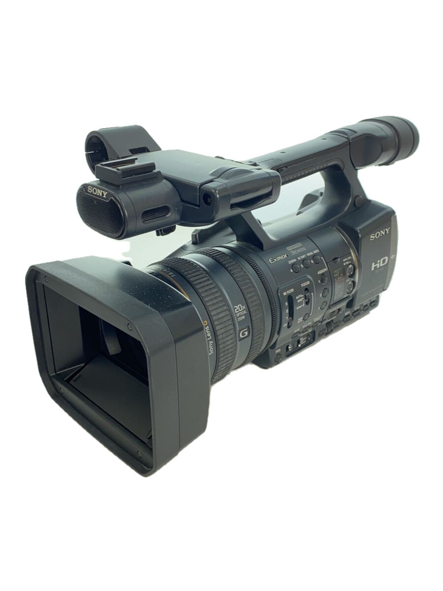 【中古】SONY◆ビデオカメラ HDR-AX2000//【カメラ】