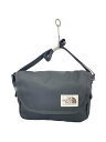 【中古】THE NORTH FACE◆K Shoulder Pouch/ショルダーバッグ/ナイロン/NVY/NMJ72365【バッグ】