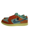 【中古】NIKE◆DUNK LOW PRO PRM_ダンク ロー プロ プレミアム/29.5cm/スウェード【シューズ】(4)