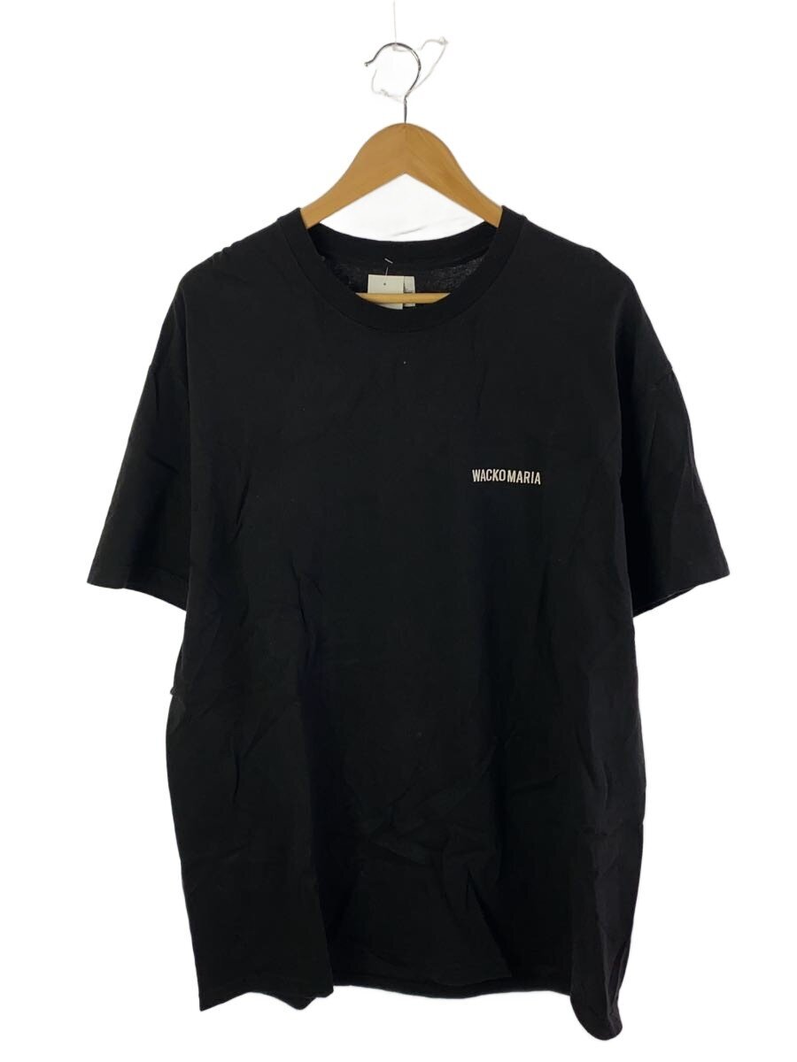 楽天市場】ワコマリア（カラーブラック）（Tシャツ・カットソー