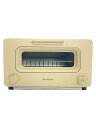 【中古】BALMUDA◆トースター The Toaster K05A【家電・ビジュアル・オーディオ】