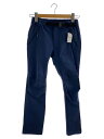 【中古】MAMMUT◆ボトム/XS/ナイロン/NVY/1020-09770//【メンズウェア】(4)