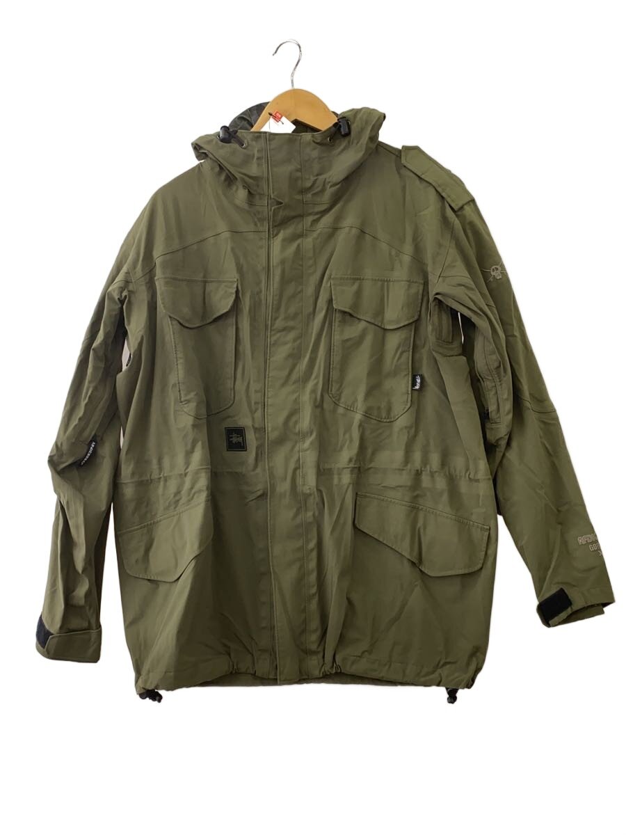 楽天市場】stussy gore－tex（コート・ジャケット｜メンズファッション
