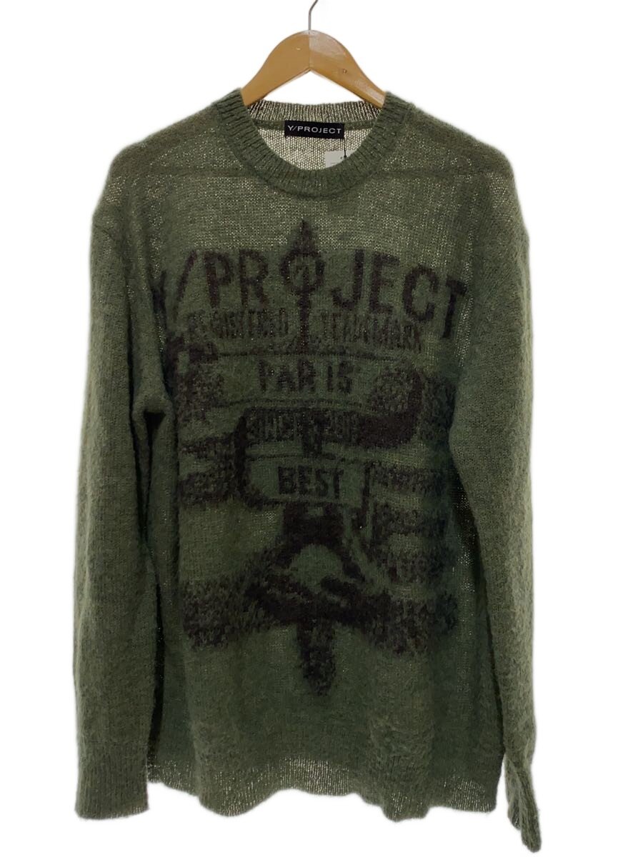 Y/PROJECT ニット 楽天市場】y project 中古（ニット・セーター｜トップス）：メンズ