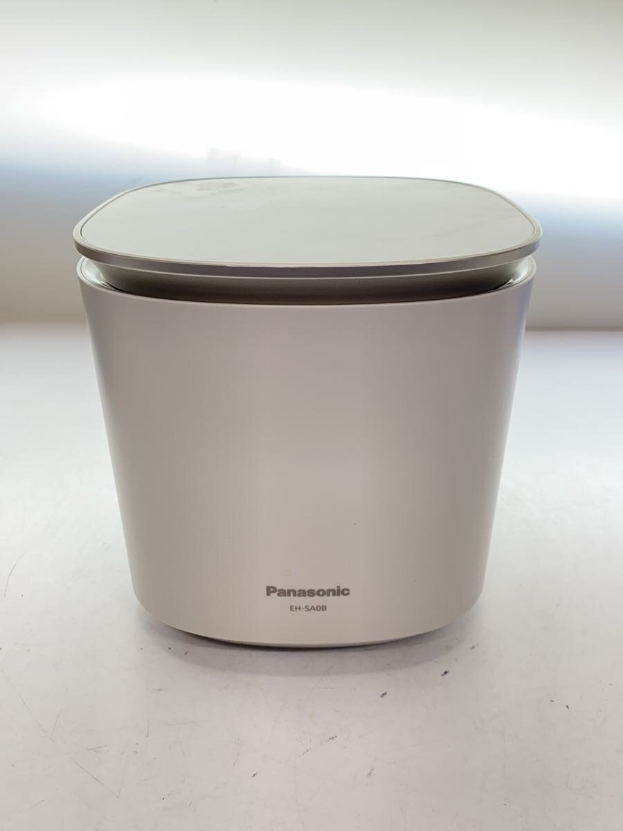 【ブランド】Panasonic 【ブランドカナ】パナソニック 【型番】 【程度】B 【カラー】 【キーワード】　　　/ 2026/07/16 セカンドストリート新潟赤道店 【2708】【中古】Panasonic◆フェイスイオンスチーマー EH-SA0B-N//【家電・ビジュアル・オーディオ】 ブランド Panasonic 型番 カラー 実寸（cm） 【生活家電その他】 幅：17.5 / 高さ：17 / 奥行：19 【その他】 その他サイズ：/ 商品は　セカンドストリート新潟赤道店の店頭にて販売しております。商品に関するお問合わせは、お電話(TEL:025-271-9002)にて、問合わせ番号：2327086153863をお伝えください。 配送方法やお支払い方法に関するお問い合わせは、サポートセンターまでご連絡をお願いします。 ※お電話の対応は営業時間内のみとなります。お問い合わせフォームでお問い合わせの際はご注文番号をご記入下さい この商品に関する出品店舗からのコメント 多少の使用感はありますが、使用に差し支えるダメージ等はありません 店頭でも販売してるため、状態が変わる場合がございます
