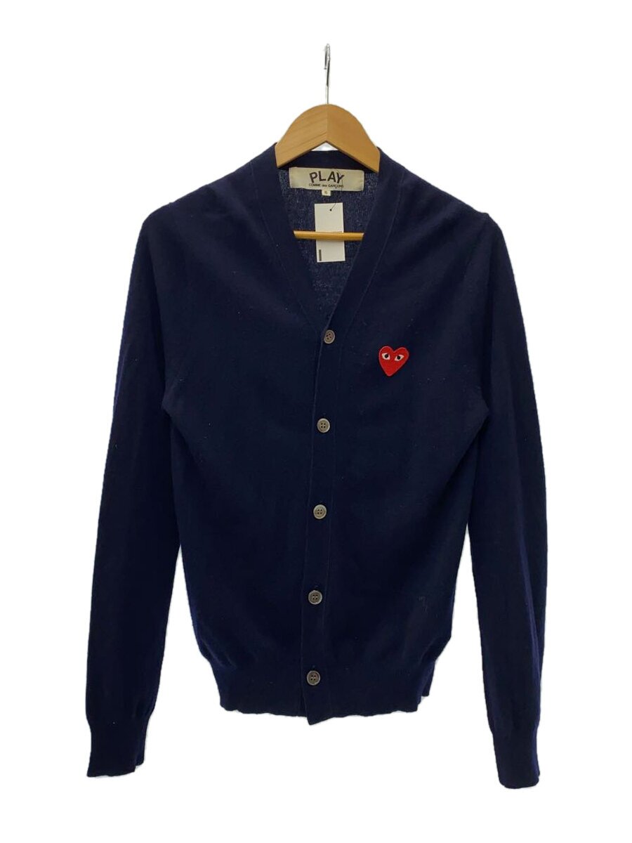 楽天市場】PLAY COMME des GARCONS（カーディガン｜トップス）：メンズ