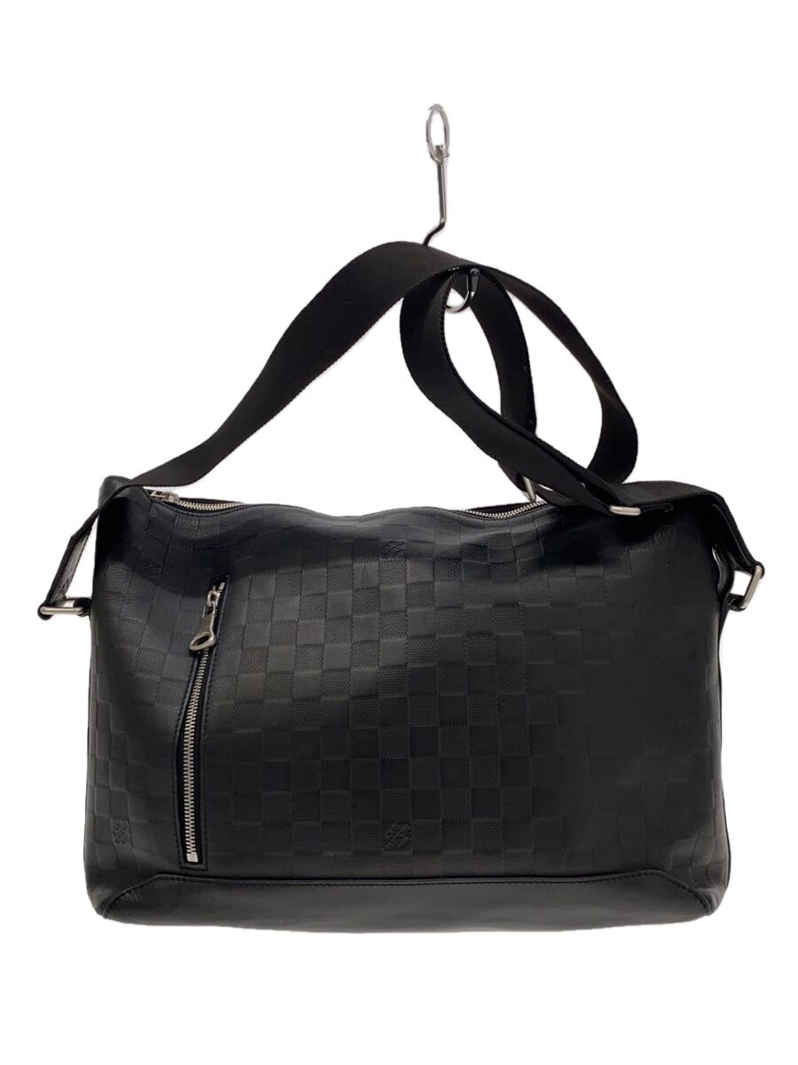 【中古】LOUIS VUITTON◆アポロ・メッ�