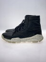 NIKE◆SFB 6 BOMBER/28cm/BLK