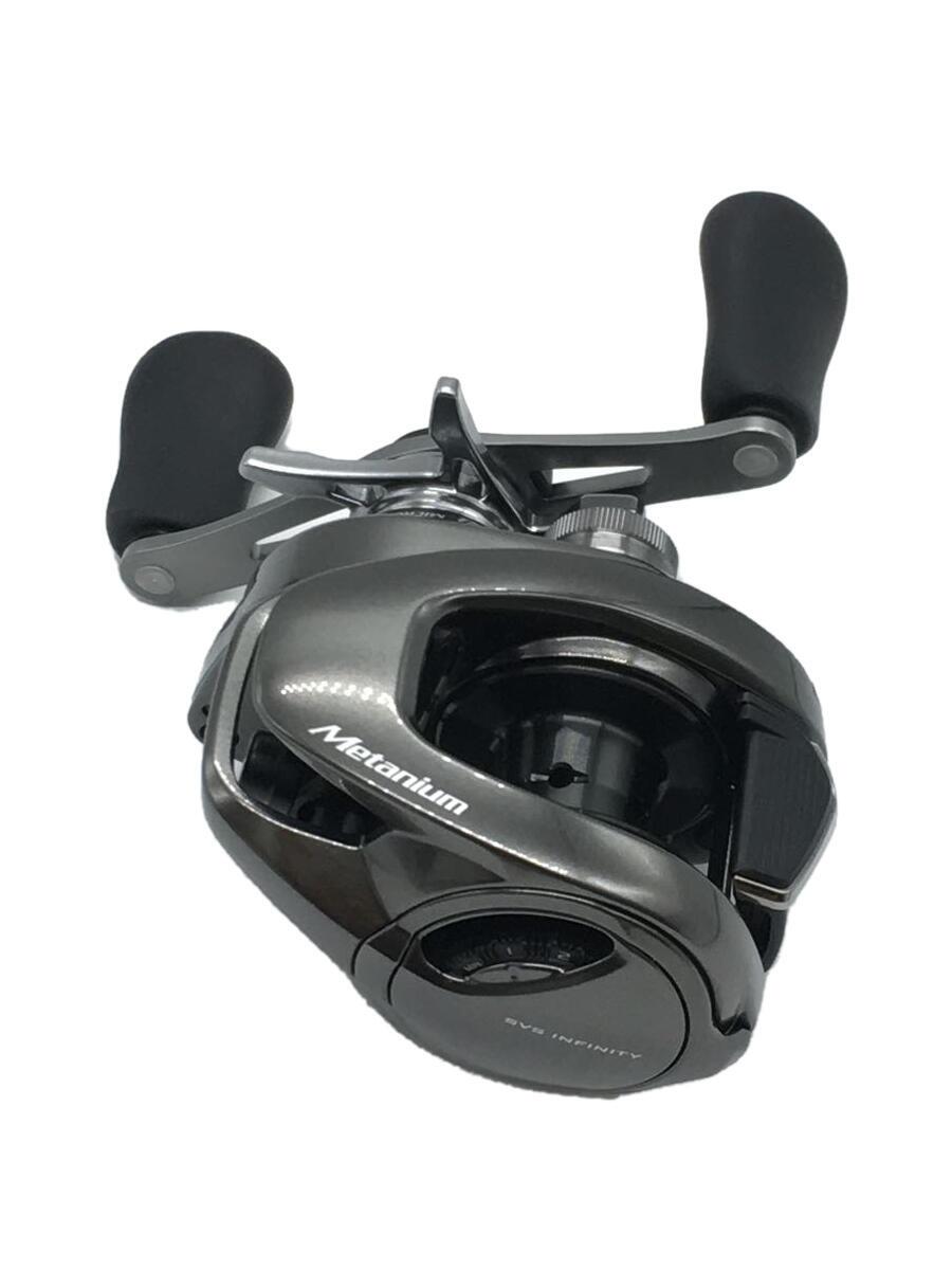 【中古】SHIMANO◆20 メタニウム HG(右)/ベイトリール//【スポーツ】