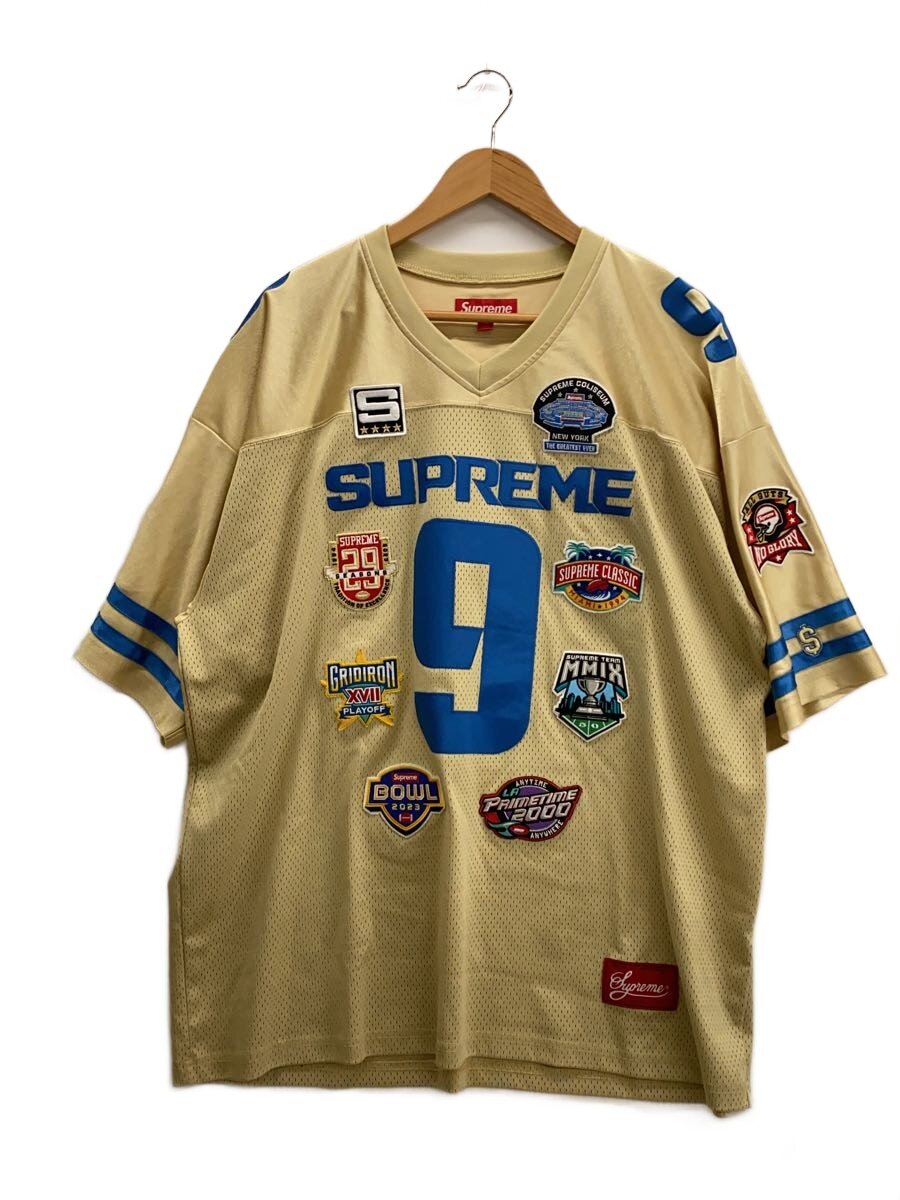楽天市場】supreme football（Tシャツ・カットソー｜トップス