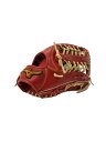 【中古】MIZUNO◆ブリックブロント/グローブ/硬式用/外野手/右利き用/BRW/1AJGH30007 4680【スポーツ】