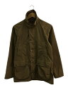 【ブランド】Barbour【ブランドカナ】バブアー【型番】【程度】B【サイズ】34【メインカラー】キャメル【素材・生地】ポリエステル【キーワード】　　2023/01/23セカンドストリート福山みどりまち店 【2097】【中古】Barbour◆ナイロンジャケット/TECH CASUAL/ビデイルブランドBarbour型番カラーキャメル柄素材・生地ポリエステル>色・素材についてサイズ34>サイズ表示について実寸【ジャケット】 肩幅：/ / 身幅：50 / 袖丈：/ / 着丈：72 / ゆき：83.5 【その他】 その他サイズ：/商品は　セカンドストリート福山みどりまち店の店頭にて販売しております。商品に関するお問合わせは、お電話(TEL:084-973-8571)にて、問合わせ番号：2320971015390をお伝えください。配送方法やお支払い方法に関するお問い合わせは、サポートセンターまでご連絡をお願いします。※お電話の対応は営業時間内のみとなります。お問い合わせフォームでお問い合わせの際はご注文番号をご記入下さい