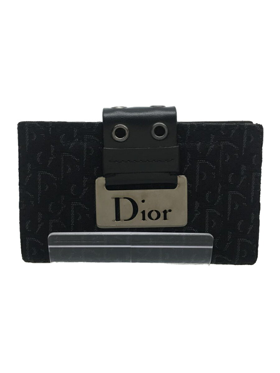 šChristian Dior6Ϣȥå//Х/BLK//ǥ¾