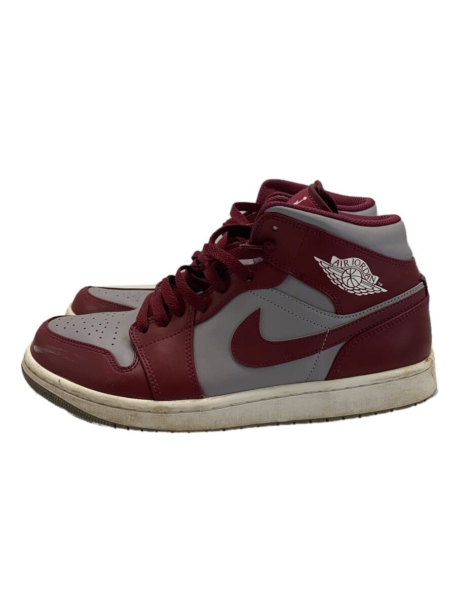 NIKE◆ハイカットスニーカー/28cm/BRD/DQ8426-615//