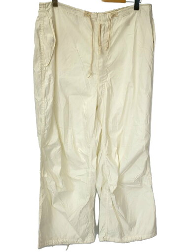 【中古】US.ARMY◆70sスノーカモ/M/コットン/WHT/8415-00-935-0572【メンズウェア】 【中古】US.ARMY◆70sスノーカモ/M/コットン/WHT/8415-00-935-0572【メンズウェア】