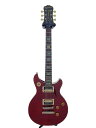 【中古】Epiphone◆Tak Matsumoto DC Standard Plus Top//Cherry/2011/ハードケース付【楽器】