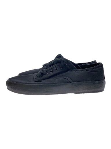 【中古】REPRODUCTION OF FOUND◆ローカットスニーカー/43/ブラック/BRW221G08-010-430/×BRIEFING/22ss/【シューズ】 【中古】REPRODUCTION OF FOUND◆ローカットスニーカー/43/ブラック/BRW221G08-010-430/×BRIEFING/22ss/【シューズ】
