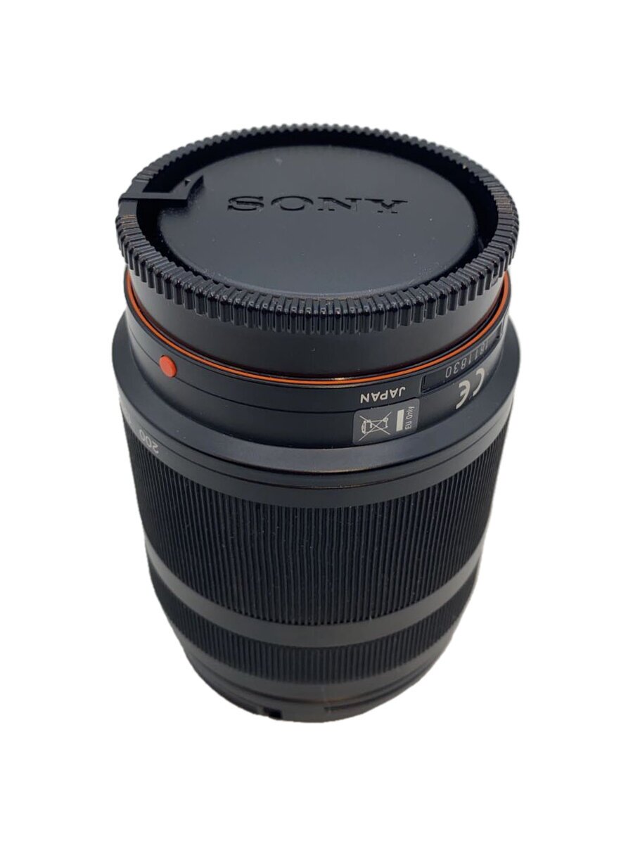 šSONY DT 18-200mm F3.5-6.3 SAL18200ڥ