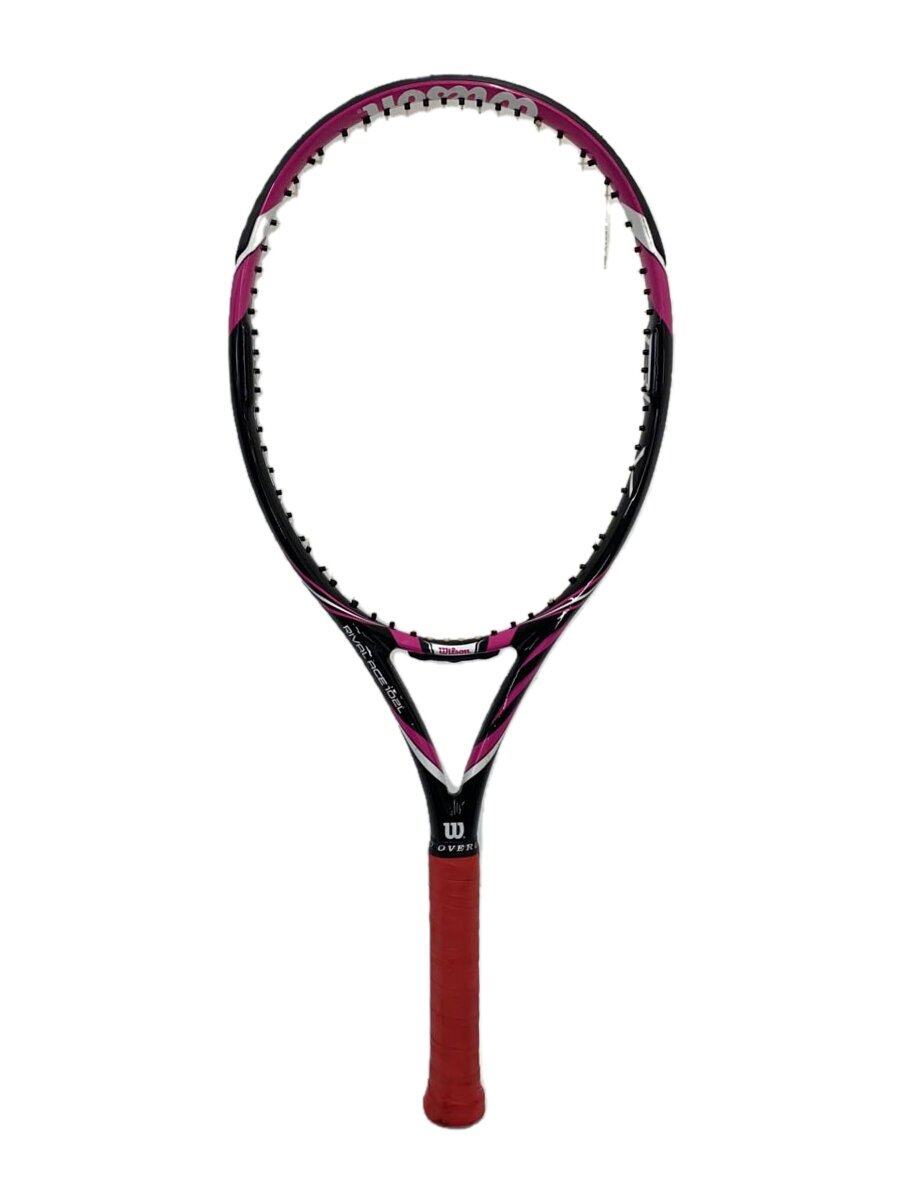 【中古】Wilson◆テニスラケット/ri【スポーツ】