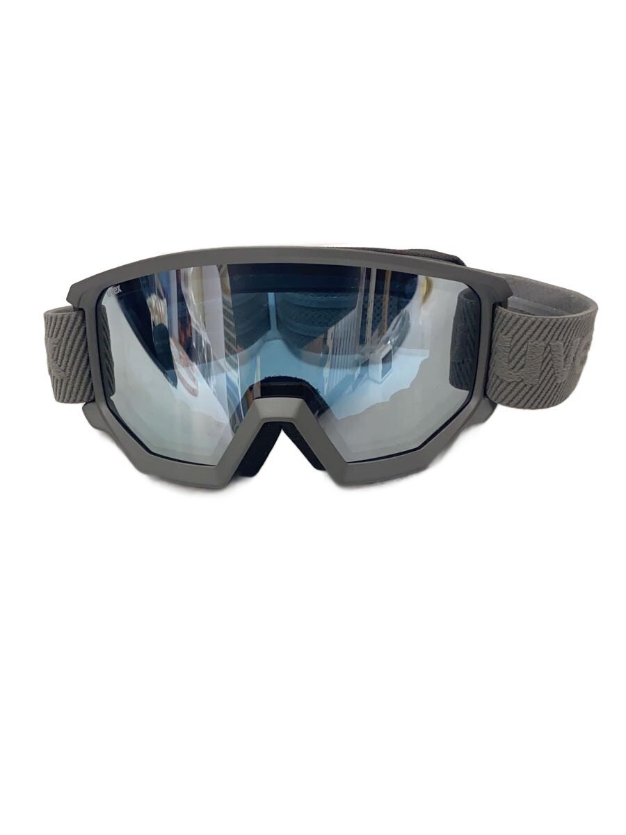 【中古】uvex/ウインタースポーツその他/GRY/ゴーグル【スポーツ】