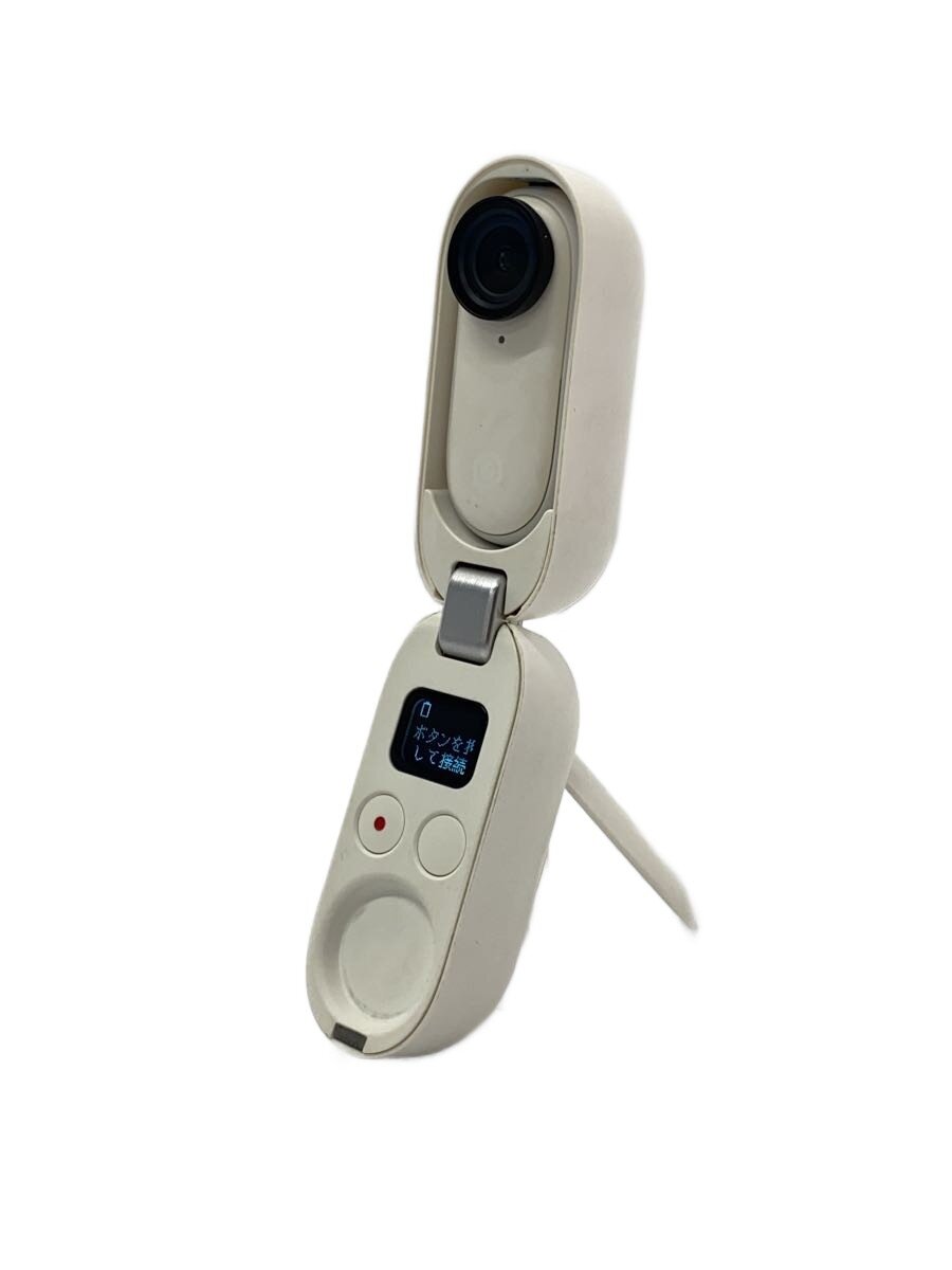 【ブランド】Insta360 【ブランドカナ】インスタスリーシックスティー 【型番】 【程度】B 【カラー】 【キーワード】　　　/ 2026/08/26 セカンドストリートふじみ野店 【4174】【中古】Insta360◆ビデオカメラ Insta360 CING2XX/A GO2 Standard Edition/ ブランド Insta360 型番 カラー 実寸（cm） 【/】 幅：6.5 / 高さ：4.5 / 奥行：2 【その他】 その他サイズ：/ 商品は　セカンドストリートふじみ野店の店頭にて販売しております。商品に関するお問合わせは、お電話(TEL:049-278-6360)にて、問合わせ番号：2341745553948をお伝えください。 配送方法やお支払い方法に関するお問い合わせは、サポートセンターまでご連絡をお願いします。 ※お電話の対応は営業時間内のみとなります。お問い合わせフォームでお問い合わせの際はご注文番号をご記入下さい