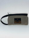【中古】ポーチ/--/カーキ/postalco/ユーティリティポーチ【バッグ】(4)