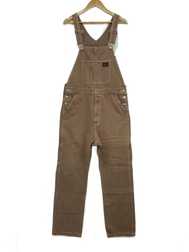 【中古】Levi’s◆オーバーオール/M/コットン/BRW/PC9-79107-0010【メンズウェア】 【中古】Levi’s◆オーバーオール/M/コットン/BRW/PC9-79107-0010【メンズウェア】
