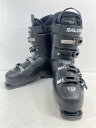 【中古】salomon スキーブーツ/28cm/BLK/アダルト/X-ACCESS 70 WIDE【スポーツ】