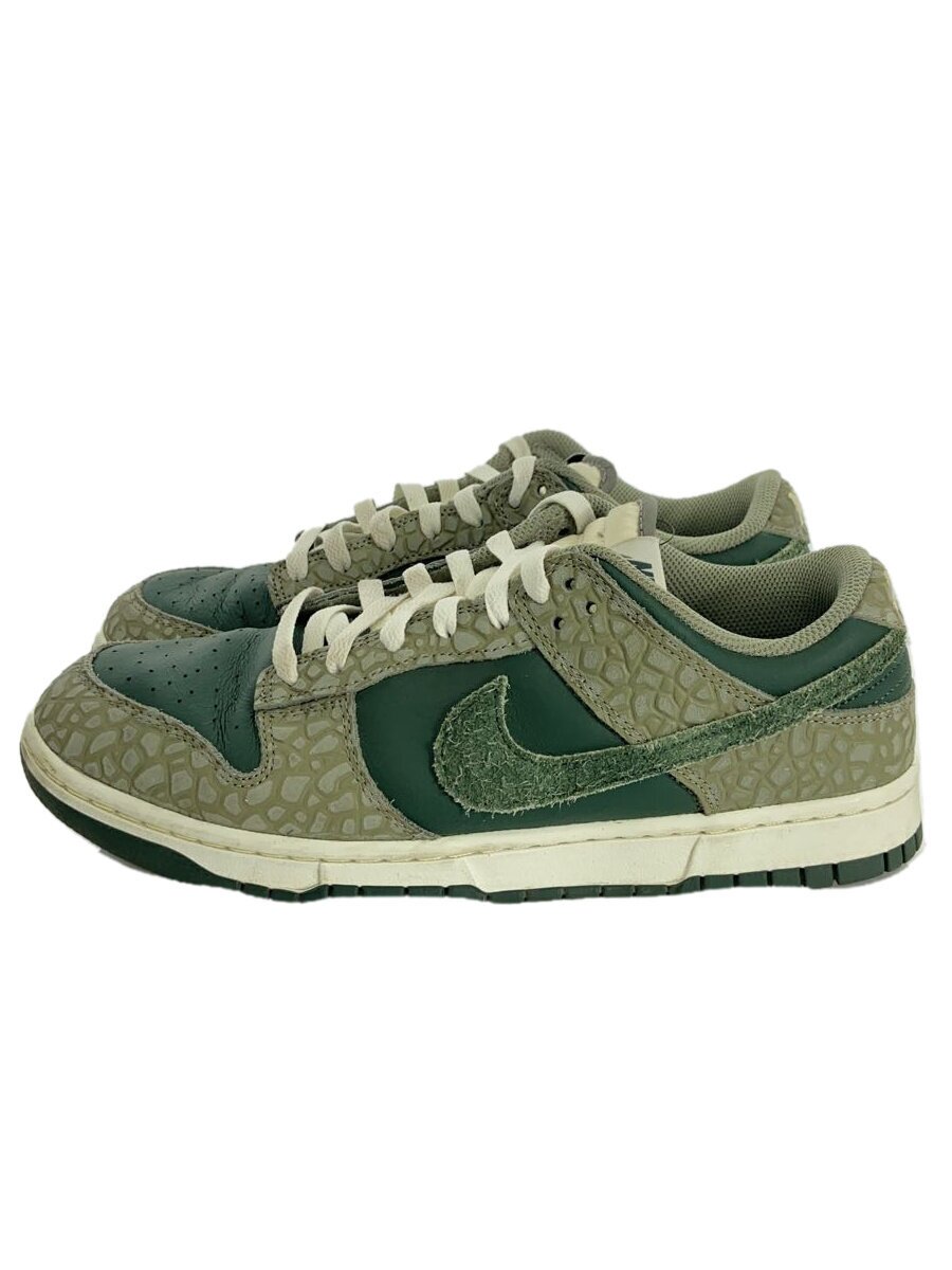 NIKE◆ローカットスニーカー/28cm/GRN/HF4878-053
