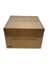 【中古】BALMUDA◆トースター/K11A-BK【家電・ビジュアル・オーディオ】