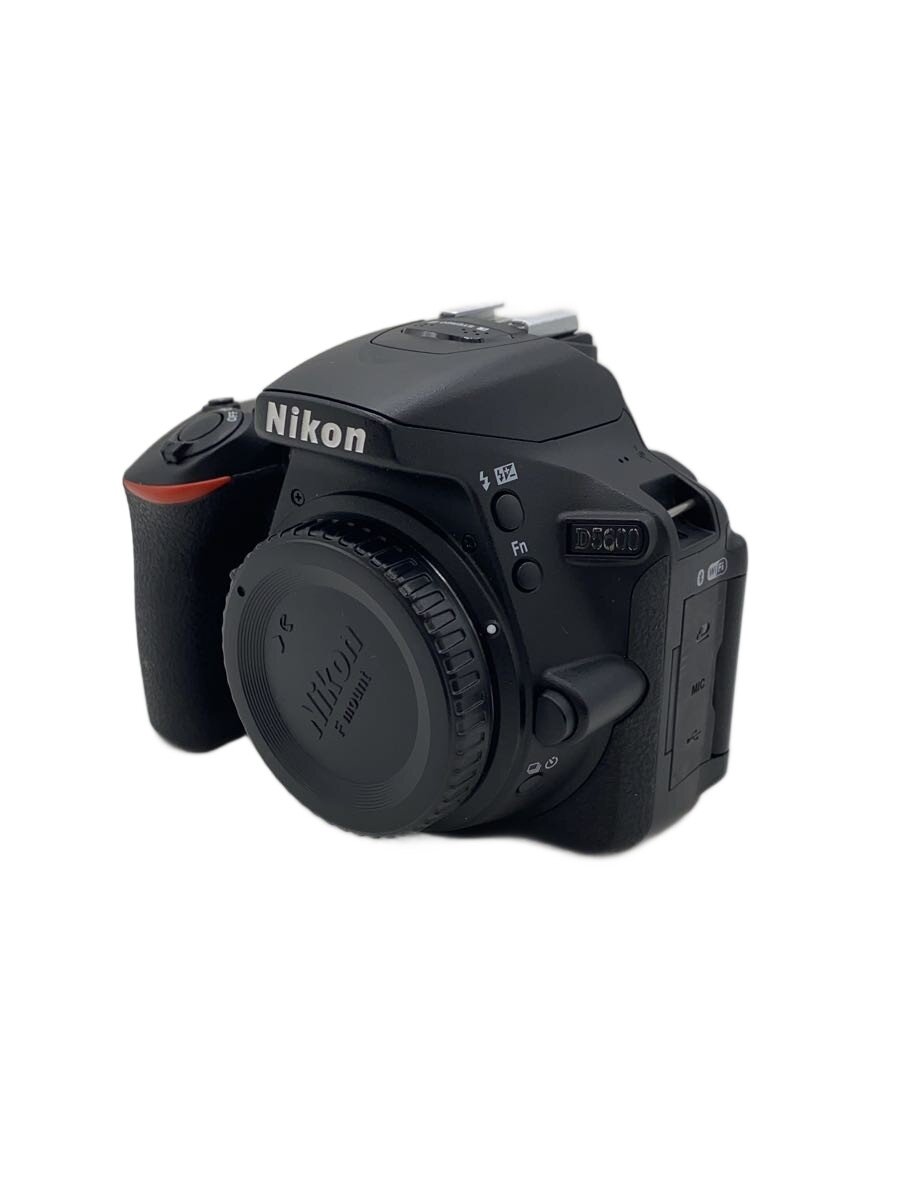 楽天市場】ニコン d5600 ダブルズーム キットの通販