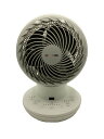 【中古】IRIS OHYAMA◆サーキュレーター PCF-SDC15T-EC【家電・ビジュアル・オーディオ】