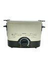 【中古】YAMAZEN(山善)◆その他調理家電 YAC-120【家電・ビジュアル・オーディオ】