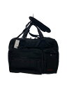 【中古】BRIEFING◆MOBLILE LINER 16/ブリーフケース/ナイロン/BLK//【バッグ】
