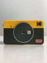 【中古】Kodak◆KODAK Mini Shot 2 Retro/C210R/【カメラ】