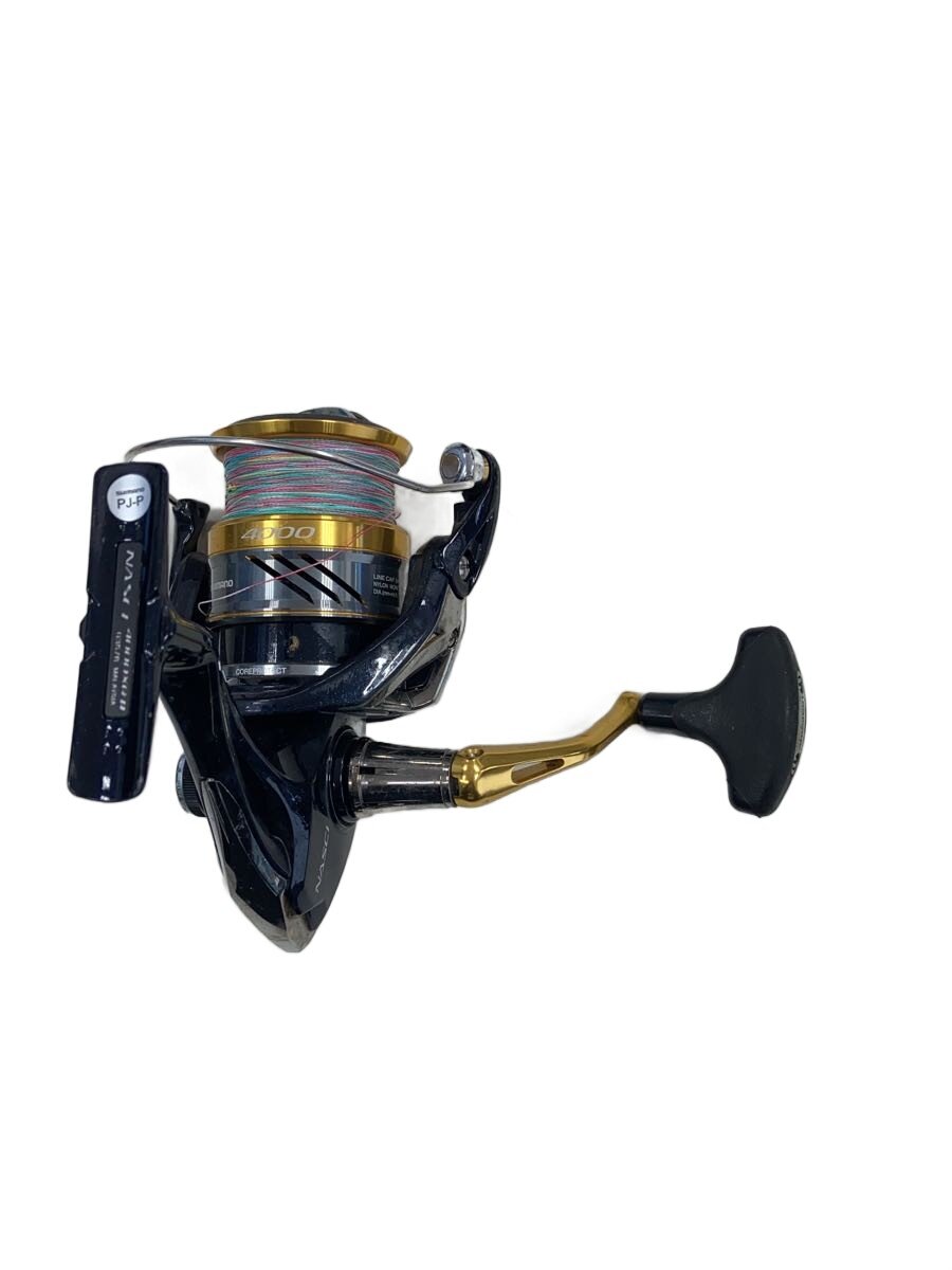 楽天市場】shimano nasci 4000の通販