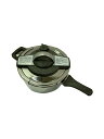 【中古】KEVNHAUN/圧力鍋/容量:4L/SLV/KVPC40【キッチン用品】