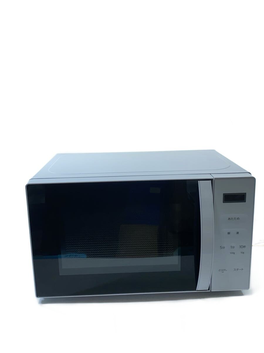 Microwaves, Ovens, Toasters - 【中古】Abitelax◆電子レンジ ARE-1701/ホワイト/【家電・ビジュアル・オーディオ】