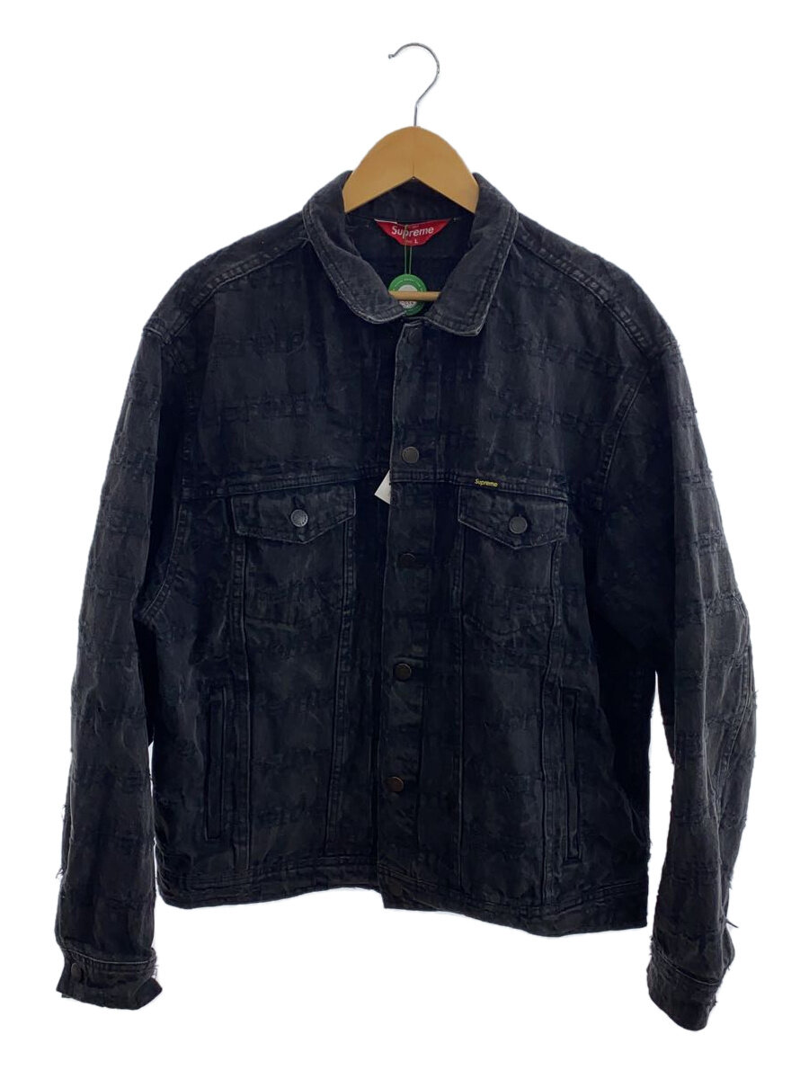 楽天市場】supreme levi's trucker jacketの通販