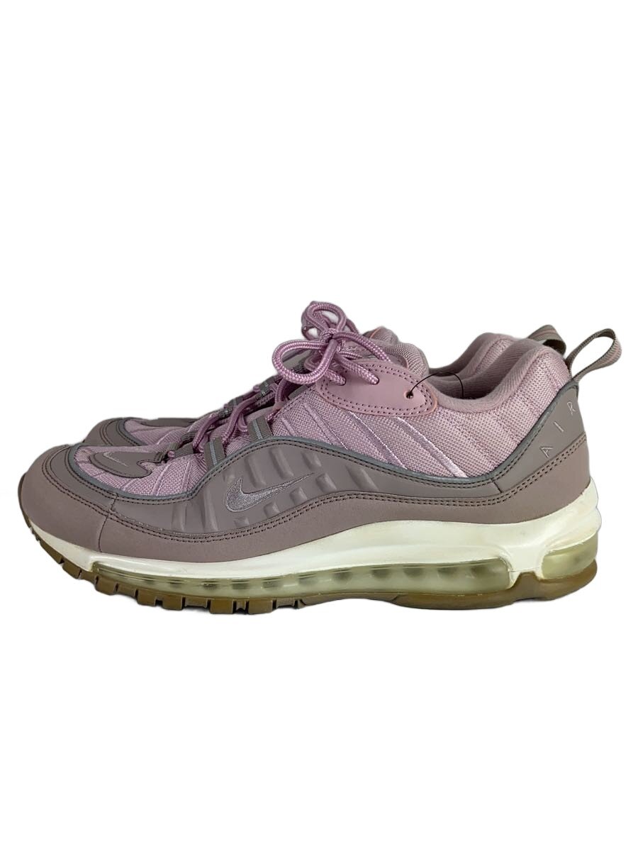 NIKE◆ローカットスニーカー/27cm/PNK/640744-200