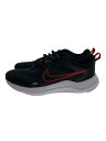 【中古】NIKE◆ローカットスニーカー_DD9293-003/26cm/BLK//【シューズ】(4)