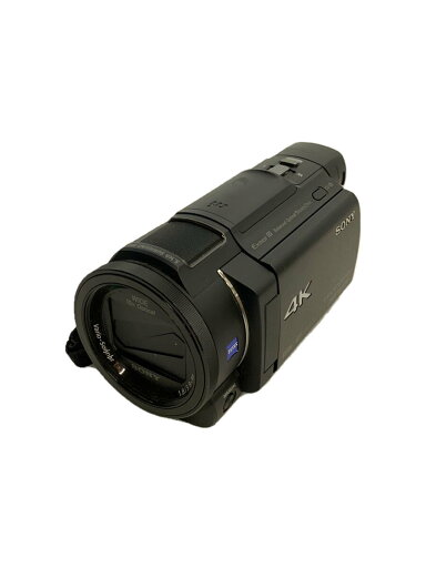 【中古】SONY◆デジタル4Kビデオカメラレコーダー/デジタルカメラその他/FDR-AX33【カメラ】 【中古】SONY◆デジタル4Kビデオカメラレコーダー/デジタルカメラその他/FDR-AX33【カメラ】