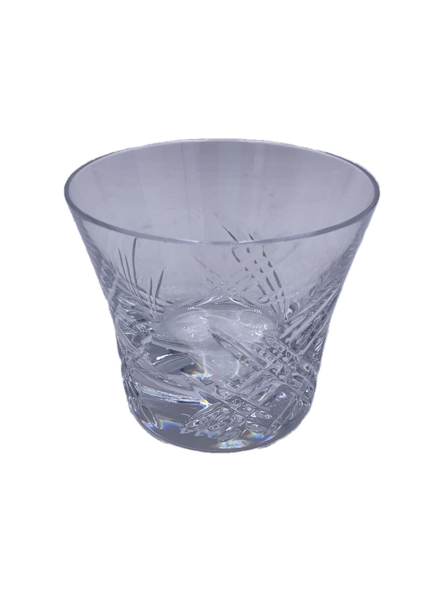 【中古】Baccarat◆グラス【キッチン用品】